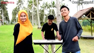 haram rhoma irama tiya dan syahril dangdut cover