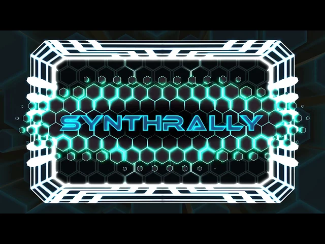 Synthrally PAX Trailer
