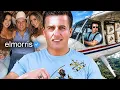 How Los Chapitos Irish Cousin Became Sinaloa Cartel s Pilot