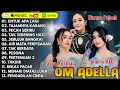Download Lagu DANGDUT KOPLO OM ADELLA - TASYA ROSMALA, SHERLY KDI, NURMA PAJAEH - UNTUK APA LAGI, TAJAMNYA KARANG
