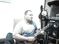 Flavio Venturini, Quando Voce Chegou - solo Torcuato Mariano int. Rodrigo Maducci