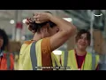 WHS Specialist at Amazon Germany Safety Culture Career Growth Hero Behind the Scenes