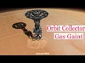 Dyson Sphere Program Orbit Collector Gas Gaint