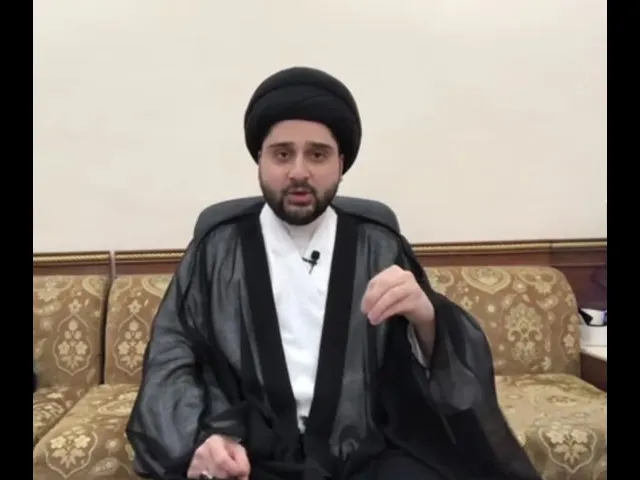 ⁣قصة طريفة حول مقولة 