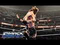 FULL MATCH: Solo Sikoa wins Survivor Series Elimination Match: SmackDown highlights, Nov. 28, 2025