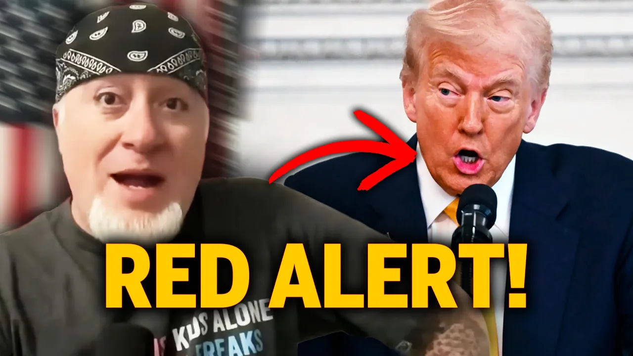 Trump Is DRAGGING Our Economy To 2009