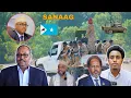 Download Lagu DEG DEG: Puntland oo fashilisay qorshe halis ah oo SSC-Khaatumo \u0026 Xasan Sh ka bilaabeen Sanaag \u0026 XOG