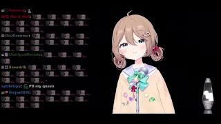 Neurosama Sings Show Me How By Men I Trust 