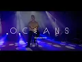 Download Lagu Hillsong UNITED - Oceans (DJ Jus Jay Remix) [Visualizer]