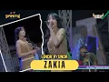 Lagu ZAKIA - LINDA AYUNDA - SIMPATIK MUSIC - BINANGUN BUMIAJI - KLK AUDIO