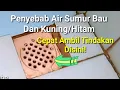 Download Lagu Penyebab Air Sumur Bau Dan Kuning