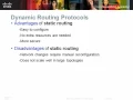 LoopAvoidance Nanda Routing Protocol Overview