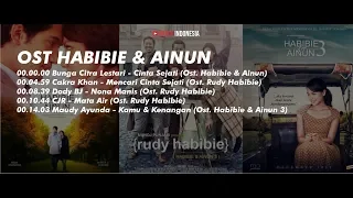 ost habibie u0026 ainun full ost 