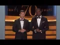 Download Lagu 70th Emmy Awards: Opening Monologue