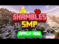 Minecraft's Best CONTENT MAKING SMP (Applications Open)