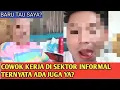 Download Lagu Ini Baru Semangat Yang LUAR Biasa Dari Pada Kabur Beralih Propesi 