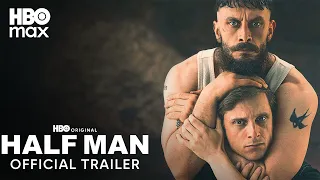 Half Man Trailer HBO Max