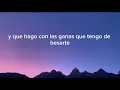 Los Dos De Tamaulipas - Ayúdame (Lyrics) 