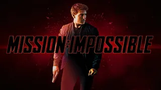 Ethan Hunt RECKONING