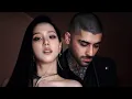 Download Lagu JISOO X ZAYN - 'EYES CLOSED' M/V