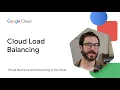 Cloud Load Balancing