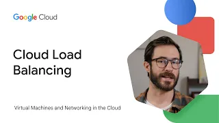 Cloud Load Balancing