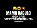 Download Lagu MAMA NAGULO DJ SONG COMPETITION | COMPETITION HORN MIX DJ SONG | #competition #soundcheck #music 