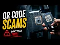 Don t Scan That QR Code Until You Check This First