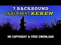 Download Lagu Backsound Lagu Barat Populer [ No Copyright ]