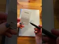 Changing tip on reMarkable marker