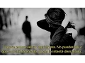 Download Lagu Robbie Williams - Misunderstood Subtitulada
