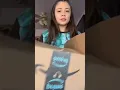 Life of a bibble stan Samantha Eve