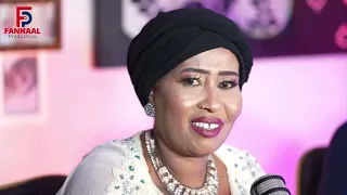 Maryan Nasir Saalim Amoore Heestii Sharaxa Live Fankaal Production 2025 