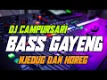 Lagu Dj Campursari Bass Gayeng Jejek Horeg Terbaru❗❗ Ilang Welase