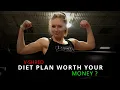 MY BIGGEST MISTAKE WITH V SHRED V Shred Meal Plans