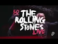The Rolling Stones - Sympathy for the Devil - 50 & Counting