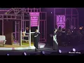 衞蘭、炎明熹合唱《心亂如麻》@「拉闊音樂會」2026.08.29