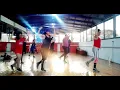 Quédate con ella- Natalia Giménez Zumba fácil