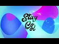 Christopher Martin - Stay Cool (Official Lyric Video)