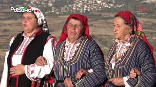 ИЛЬО ВОЙВОДА АНТП МАЛЕШЕВЦИ С МИКРЕВО ANTP MALESHEVCI S MIKREVO 2016 