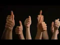 Thumbs Up Stock