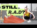 1 YEAR LATER Are R A D Shoes Still Worth it Follow-up Review