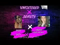 UNFILTERED BEAUTY X LIBBY ALEMAN