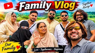 #video (Banaras To Ahrora)Pehli Baar Meri Maa Or Mere Shera Bhai Ki Wife ￼Gyi Khala K Ghar #banaras 