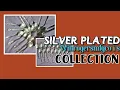 WM ROGERSMFG CO I S Silver Plated Spoon Budads XIII