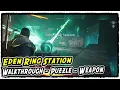 Eden Ring Station Walkthrough Puzzle Guide Tomb of the Fallen Assassin s Creed Valhalla