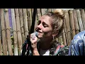 Rocio Igarzabal Feat. Agua de florero - El dia que me quieras (en vivo)