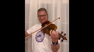 من سويسرا محمود سرور يعزف الحب كله 