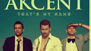 Akcent True Believers That S My Name Slowed Down Reverb 