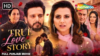 Ture Love Story Punjabi Full Movie | Jimmy Shergill | Kulraj Randhawa | New Punjabi Movie 2026